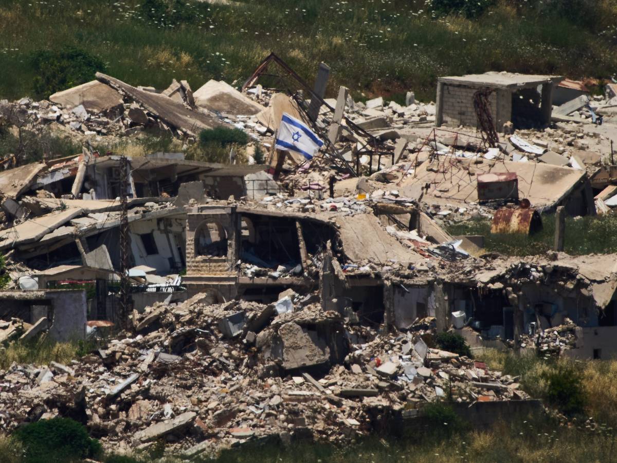 in libano la regia degli ayatollah hezbollah spara sulla tregua da Ilgiornale.it in libano la regia degli ayatollah hezbollah spara sulla tregua
