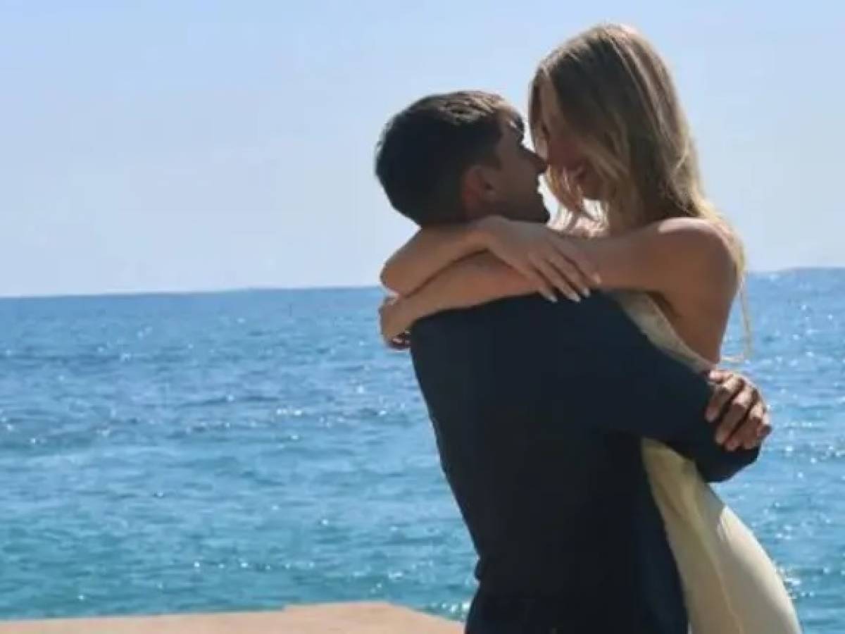 mia savio ecco chi 232 la fidanzata di matteo arnaldi che ha conquistato le tribune del roland garros da Ilgiornale.it mia savio ecco chi 232 la fidanzata di matteo arnaldi che ha conquistato le tribune del roland garros