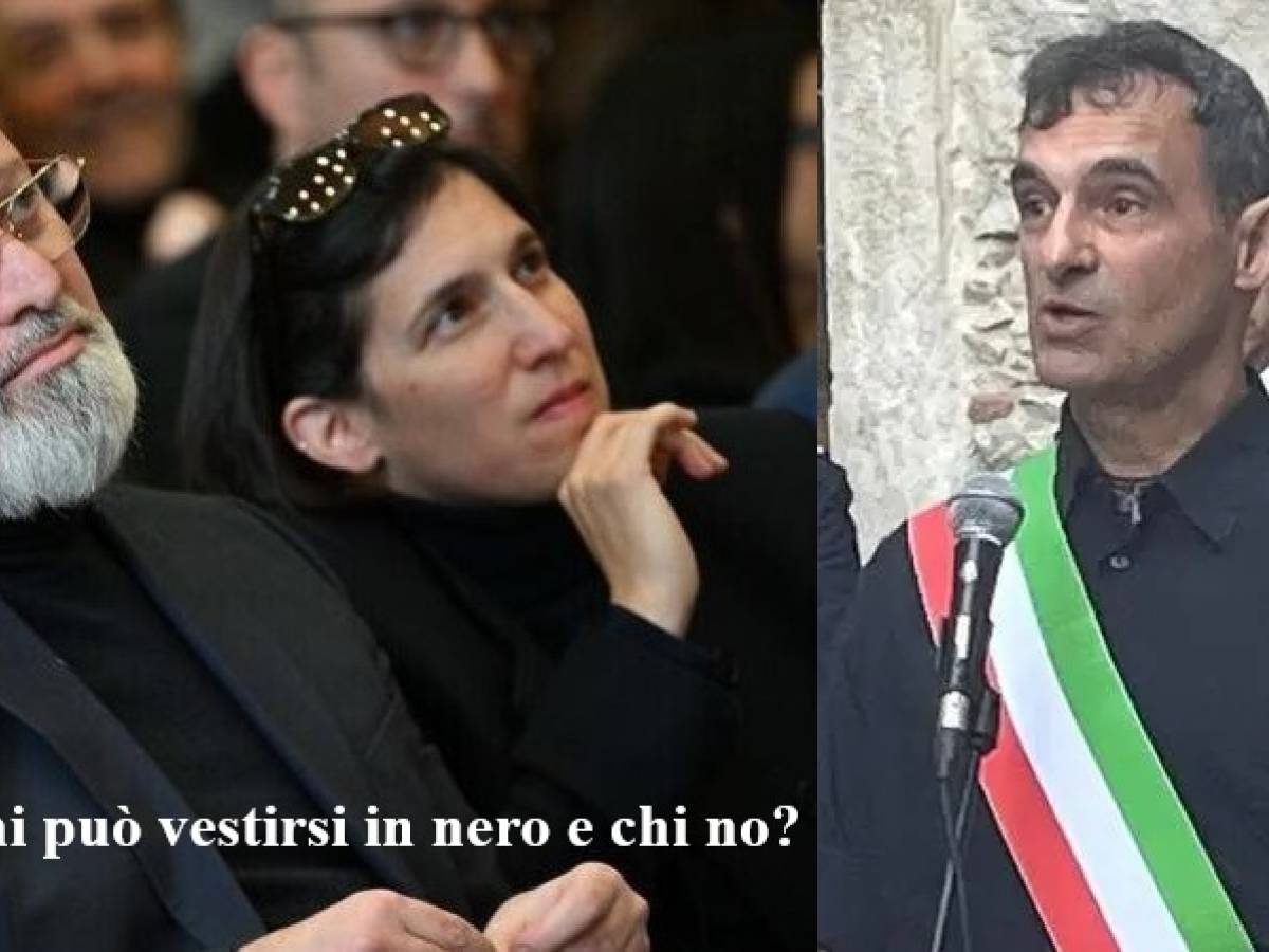 per la repubblica ho rischiato la vita la lezione del sindaco che posta bonaccini in camicia nera da Ilgiornale.it per la repubblica ho rischiato la vita la lezione del sindaco che posta bonaccini in camicia nera