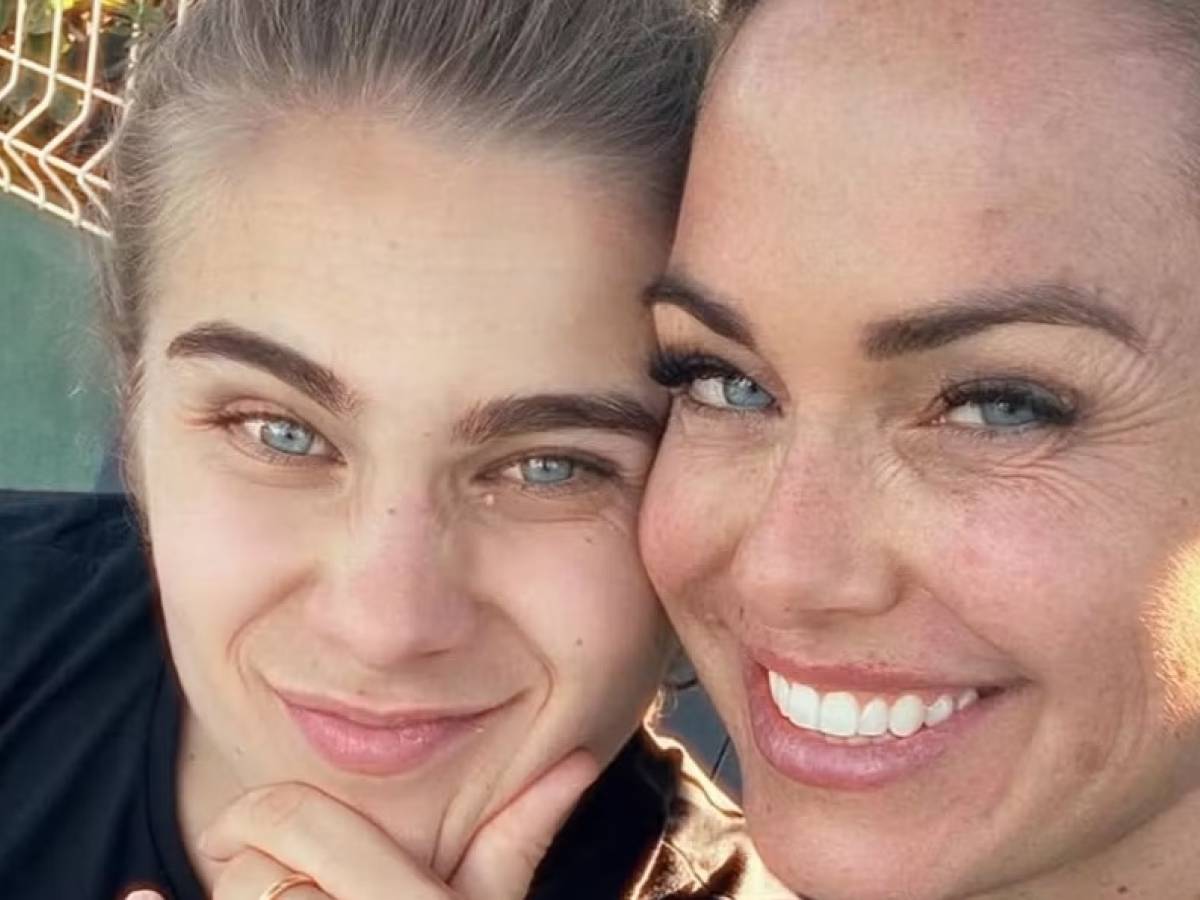 sonia bruganelli la verit224 sul ricovero della figlia silvia non ha subito un trapianto poi l8217appello da Ilgiornale.it sonia bruganelli la verit224 sul ricovero della figlia silvia non ha subito un trapianto poi l8217appello