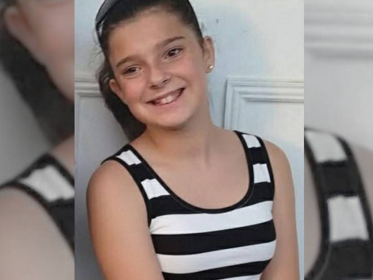 choc in francia trovata morta lyhanna 11 anni fermato il padre di un8217amica gi224 segnalato per pedofilia da Ilgiornale.it choc in francia trovata morta lyhanna 11 anni fermato il padre di un8217amica gi224 segnalato per pedofilia