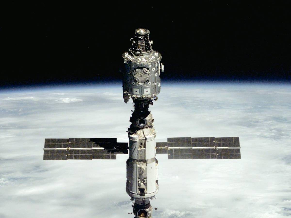stazione spaziale internazionale c 232 una perdita d aria nel modulo russo astronauti pronti all8217evacuazione da Ilgiornale.it stazione spaziale internazionale c 232 una perdita d aria nel modulo russo astronauti pronti all8217evacuazione