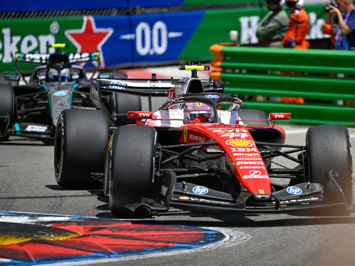 f1 le ferrari volano a monaco hamilton e leclerc davanti a tutti nelle libere da Ilgiornale.it f1 le ferrari volano a monaco hamilton e leclerc davanti a tutti nelle libere
