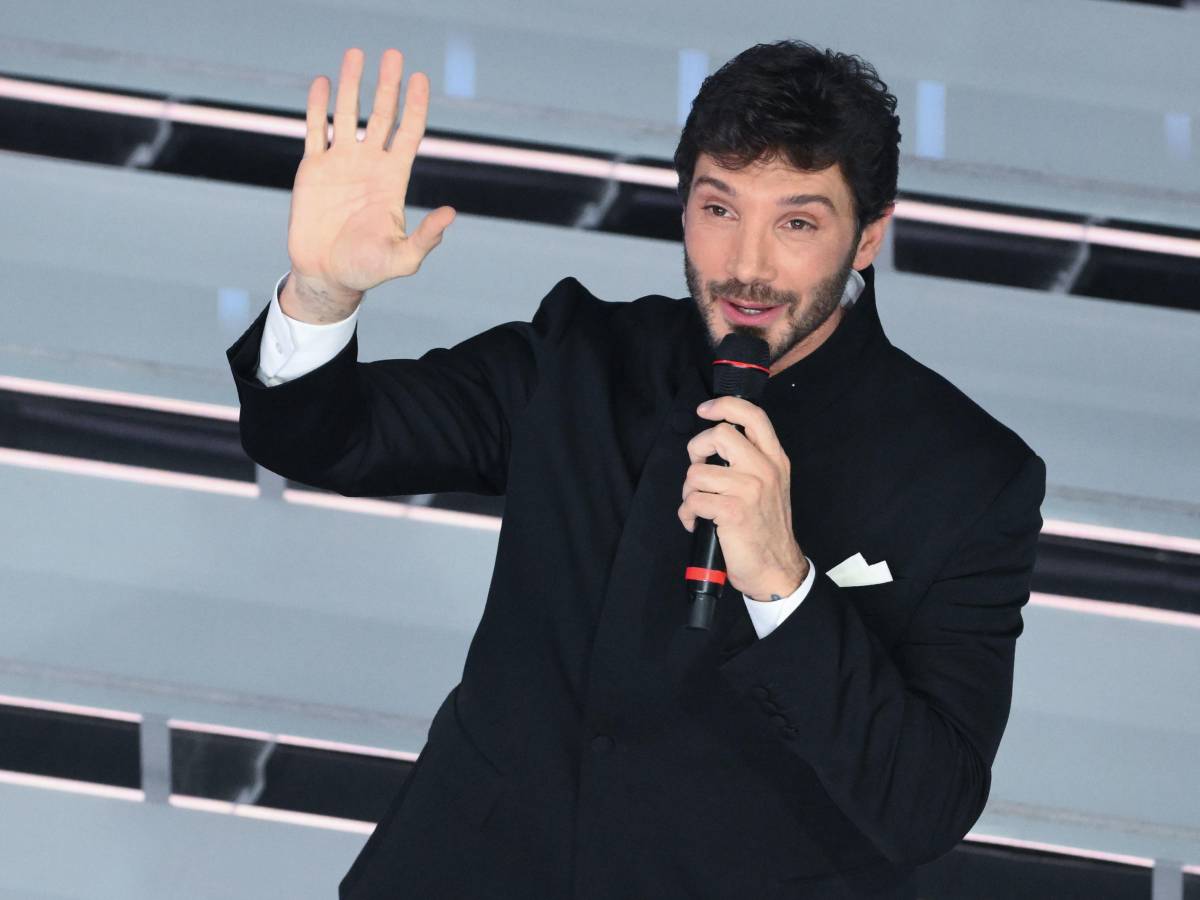 sanremo 2027 stefano de martino rompe il silenzio ecco quando andr224 in scena il festival da Ilgiornale.it sanremo 2027 stefano de martino rompe il silenzio ecco quando andr224 in scena il festival