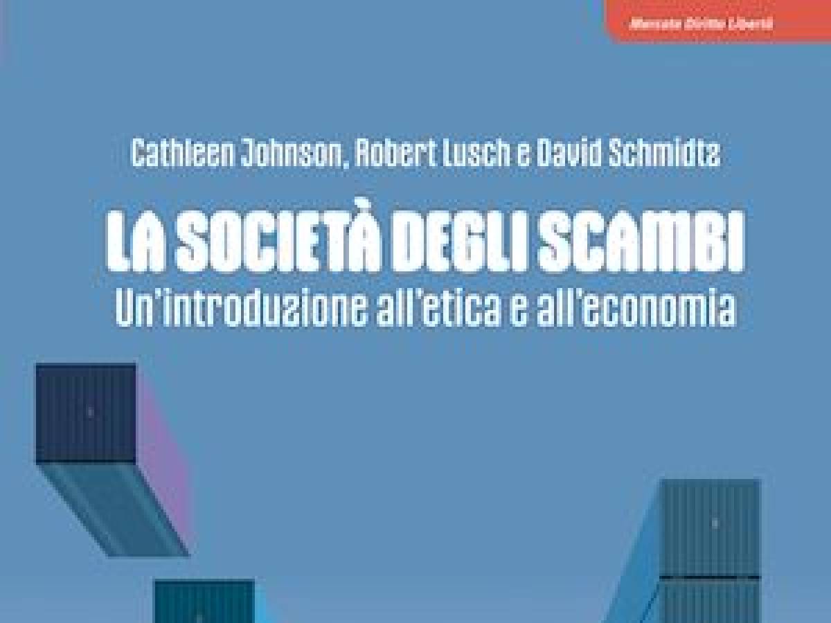 Non dobbiamo temere l’Intelligenza artificiale. Aprirà nuovi mercati