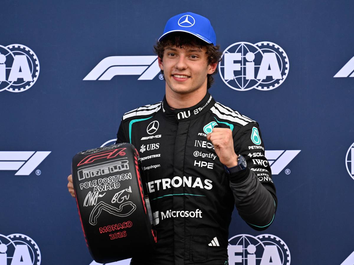 kimi meraviglia 200 pole a monaco da Ilgiornale.it kimi meraviglia 200 pole a monaco