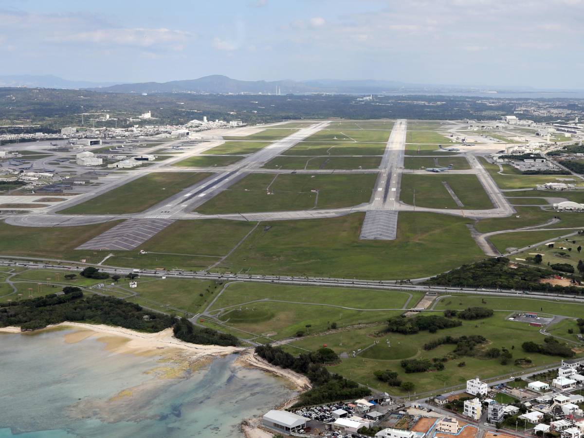 taiwan a okinawa cos236 agiscono gli strani network criminali ombra della cina da Ilgiornale.it taiwan a okinawa cos236 agiscono gli strani network criminali ombra della cina