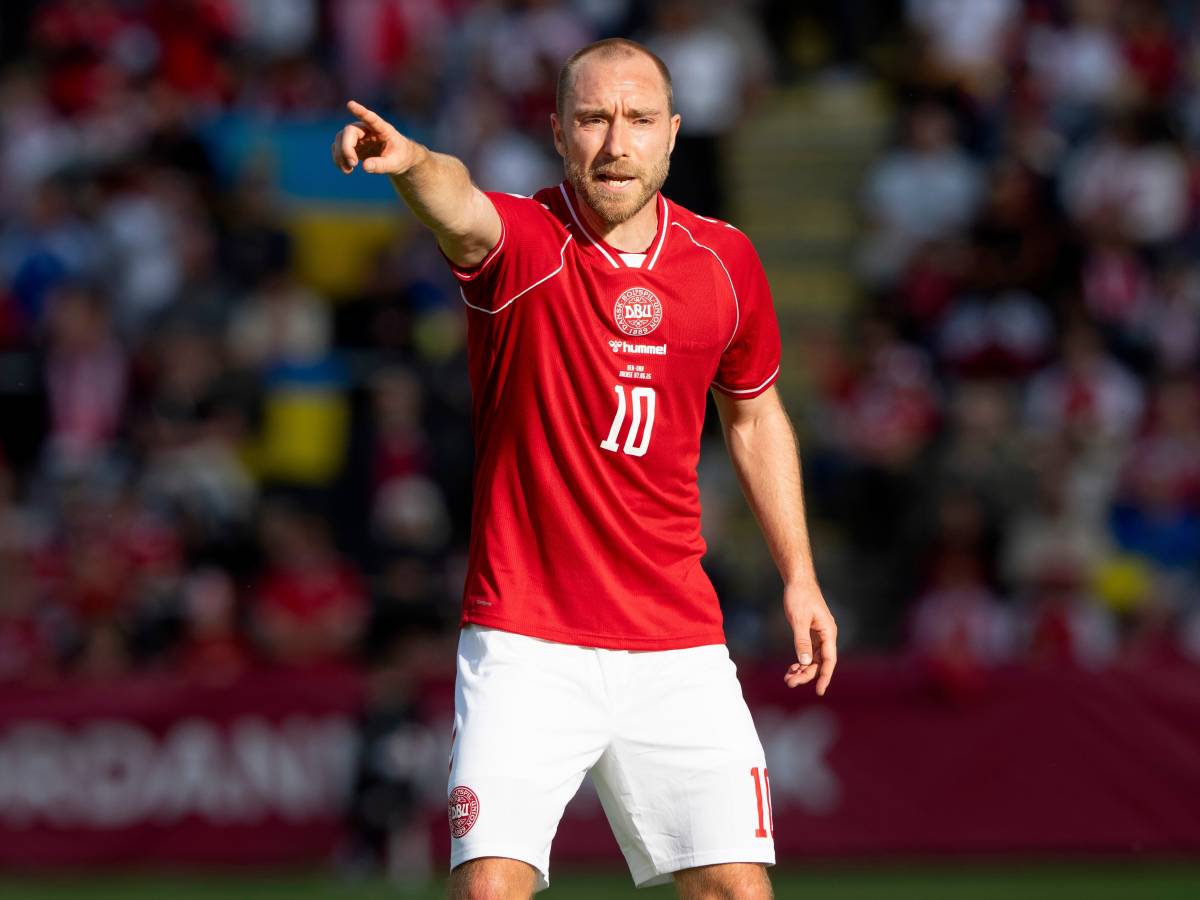 Ancora il cuore. Eriksen e il destino che bussa due volte