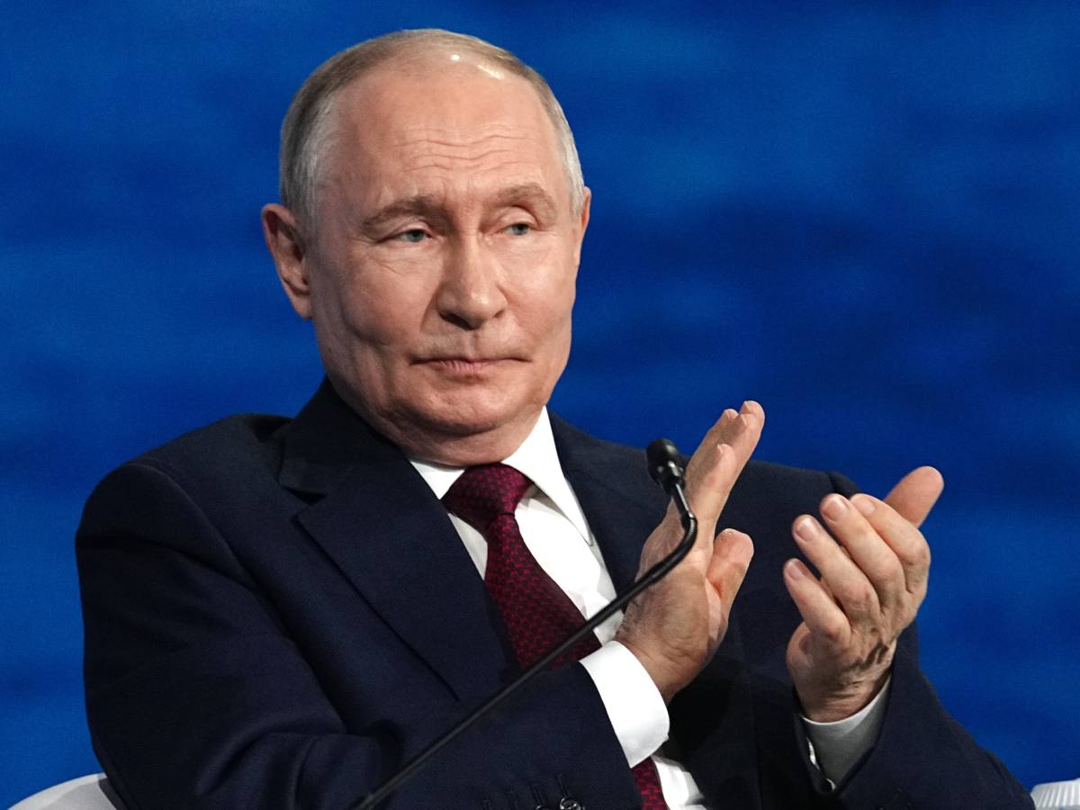 mosca frena kiev avanza cos236 cambia il conflitto e putin minaccia da Ilgiornale.it mosca frena kiev avanza cos236 cambia il conflitto e putin minaccia