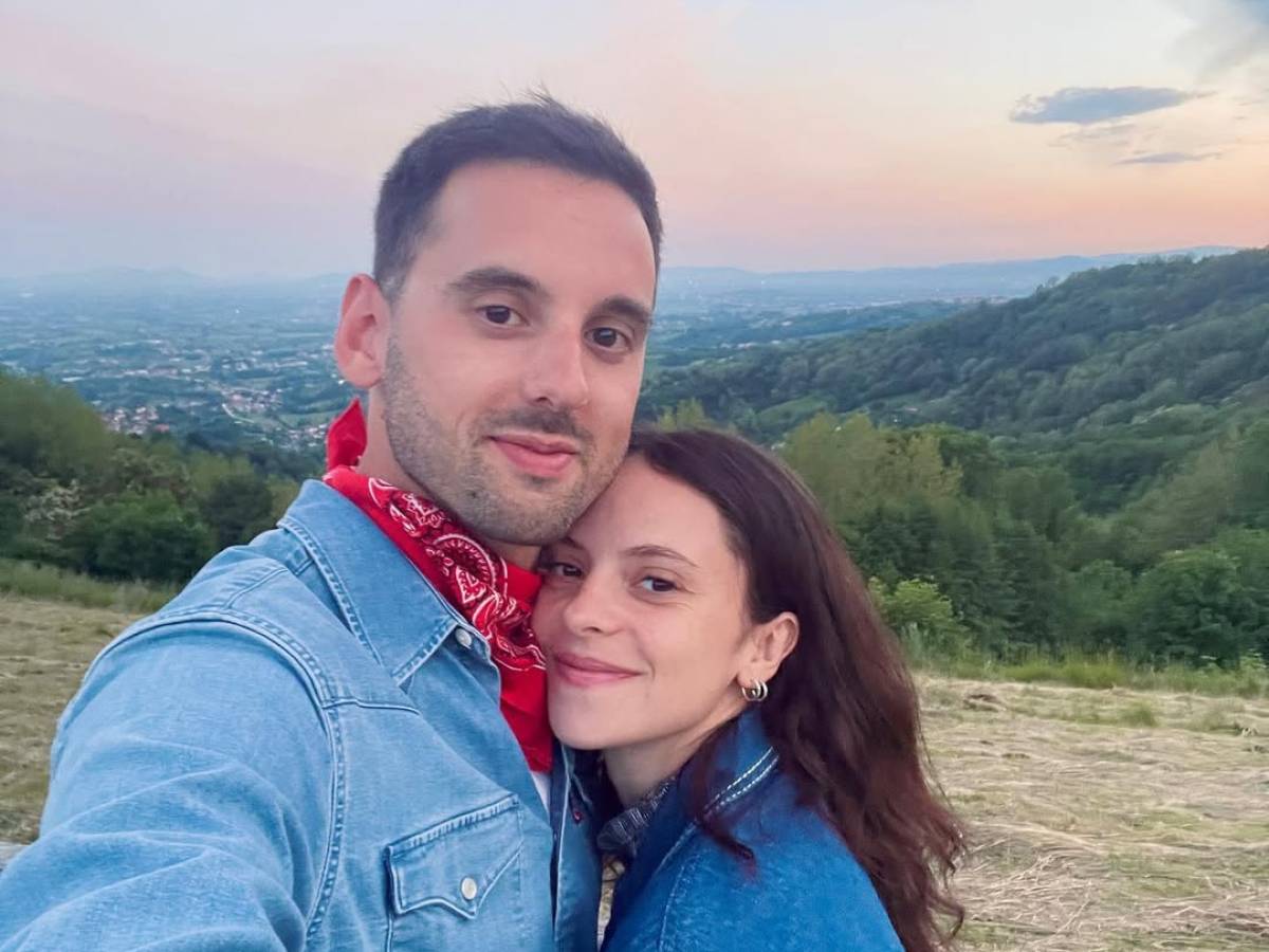 francesca michielin si sposa ma vuole cambiare il rito in chiesa da Ilgiornale.it francesca michielin si sposa ma vuole cambiare il rito in chiesa