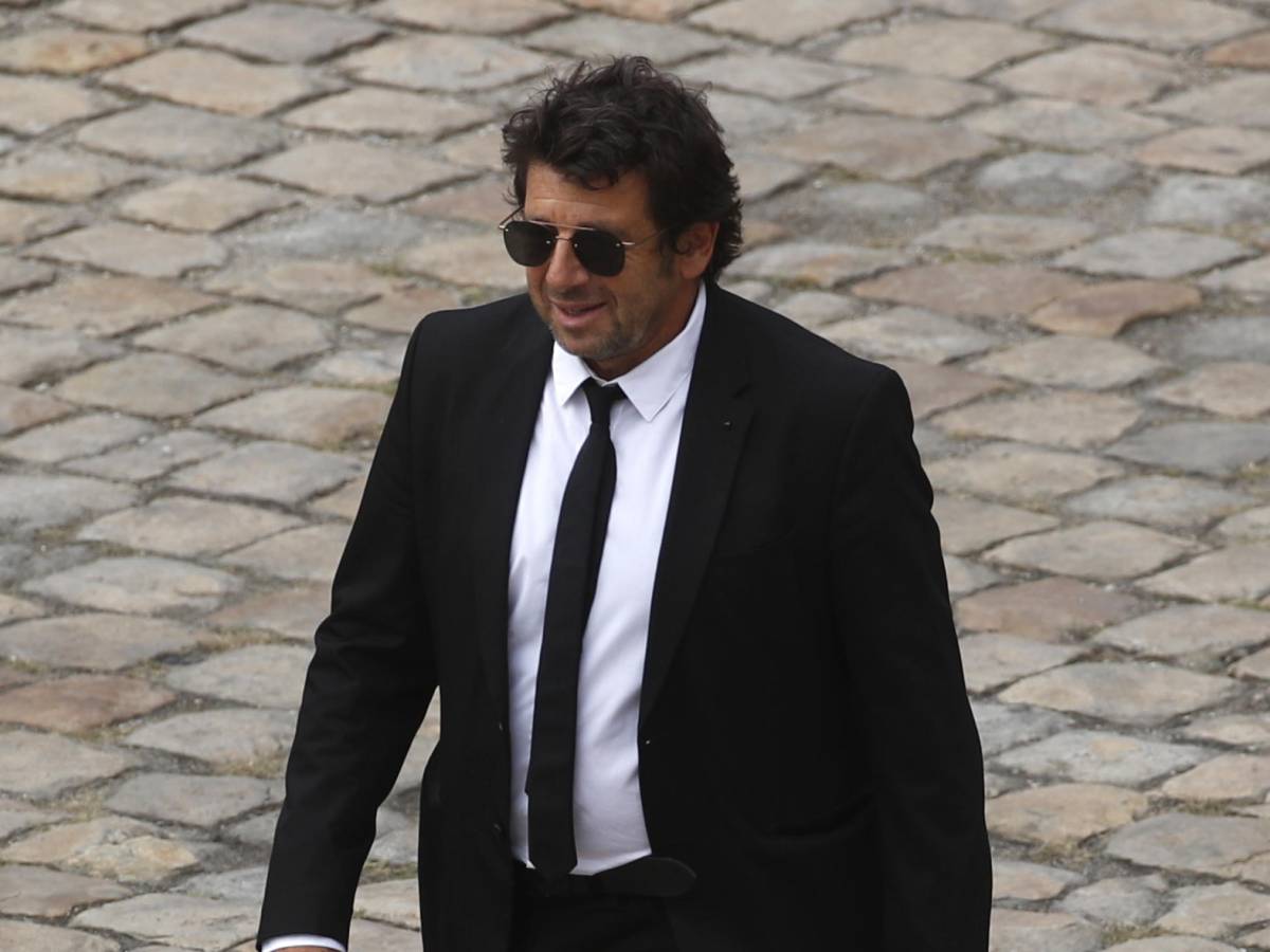 arrestato il cantante e attore patrick bruel 13 le presunte vittime nell inchiesta per violenze sessuali da Ilgiornale.it arrestato il cantante e attore patrick bruel 13 le presunte vittime nell inchiesta per violenze sessuali
