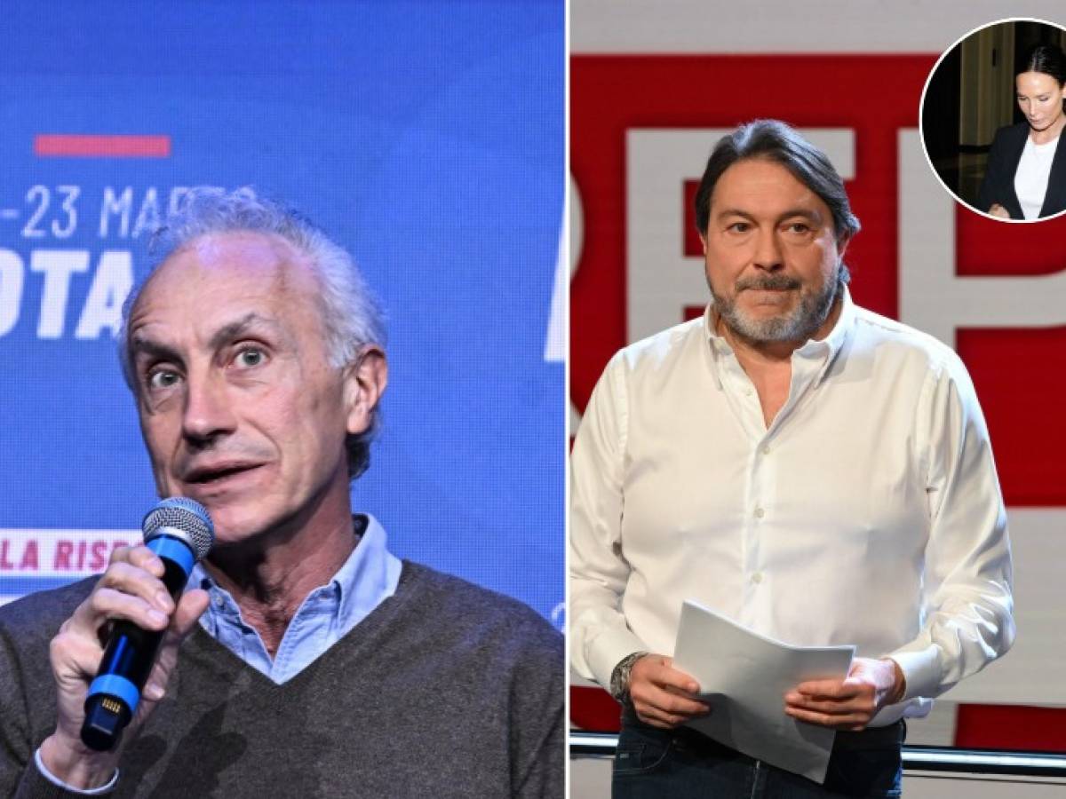 bufale su minetti arrivano le prime grane per travaglio amp co la societ224 di cipriani fa causa negli usa a fatto e rai danni per 250 milioni di dollari da Ilgiornale.it bufale su minetti arrivano le prime grane per travaglio amp co la societ224 di cipriani fa causa negli usa a fatto e rai danni per 250 milioni di dollari