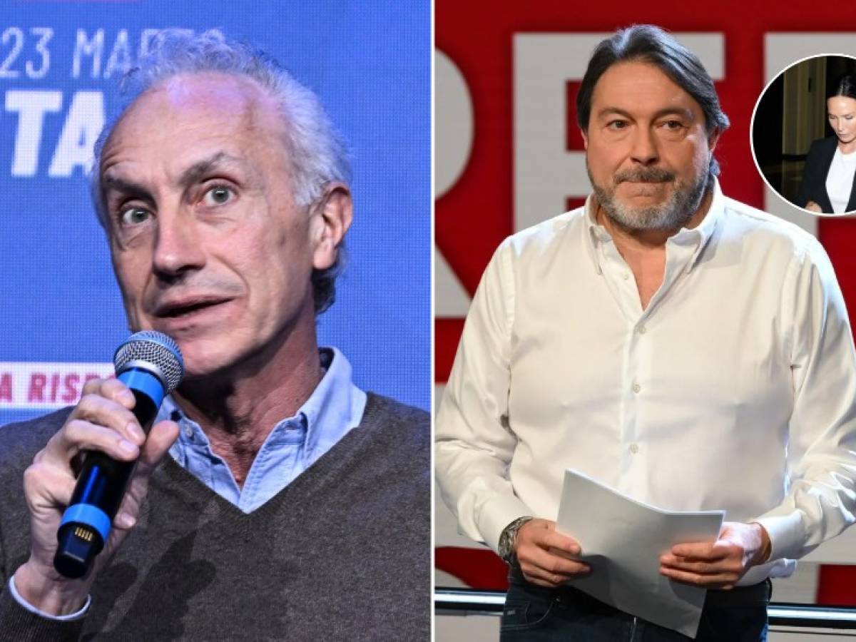 prime grane per travaglio amp co doppia causa di minetti e cipriani contro il fatto e rai chiesti oltre 220 milioni di euro da Ilgiornale.it prime grane per travaglio amp co doppia causa di minetti e cipriani contro il fatto e rai chiesti oltre 220 milioni di euro