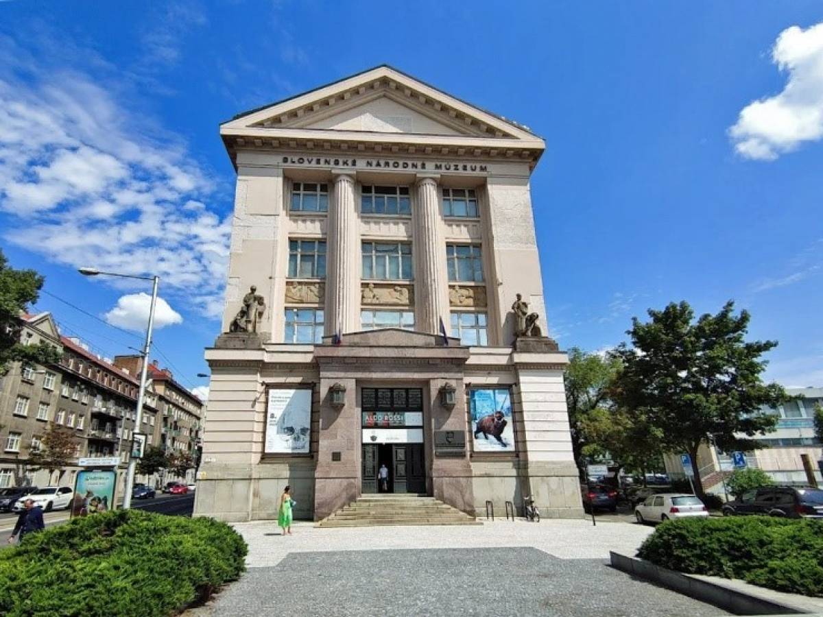 il caff232 italiano l associazione museo del caff232 in mostra a bratislava da Ilgiornale.it il caff232 italiano l associazione museo del caff232 in mostra a bratislava