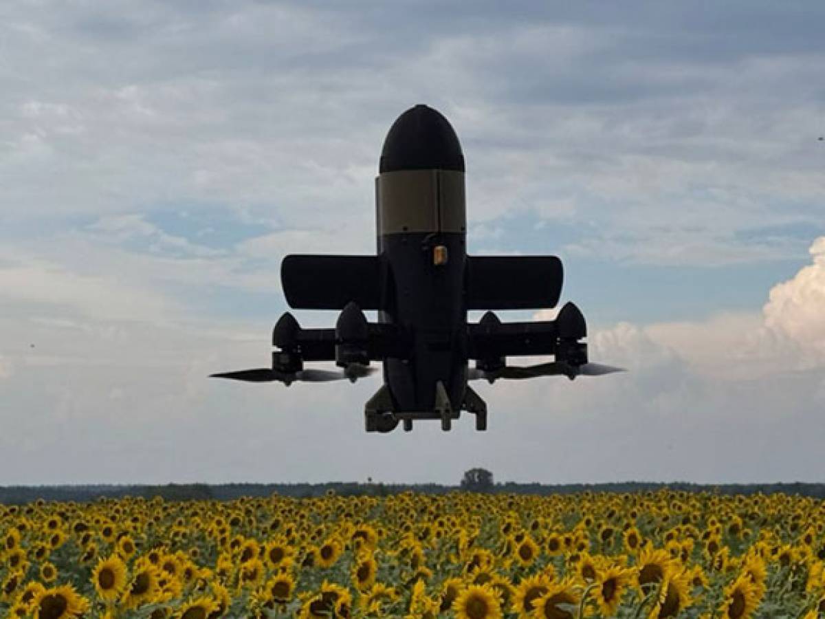 il drone ucraino pilotato da 2mila km come funziona sting l8217arma che cambia la guerra nei cieli da Ilgiornale.it il drone ucraino pilotato da 2mila km come funziona sting l8217arma che cambia la guerra nei cieli