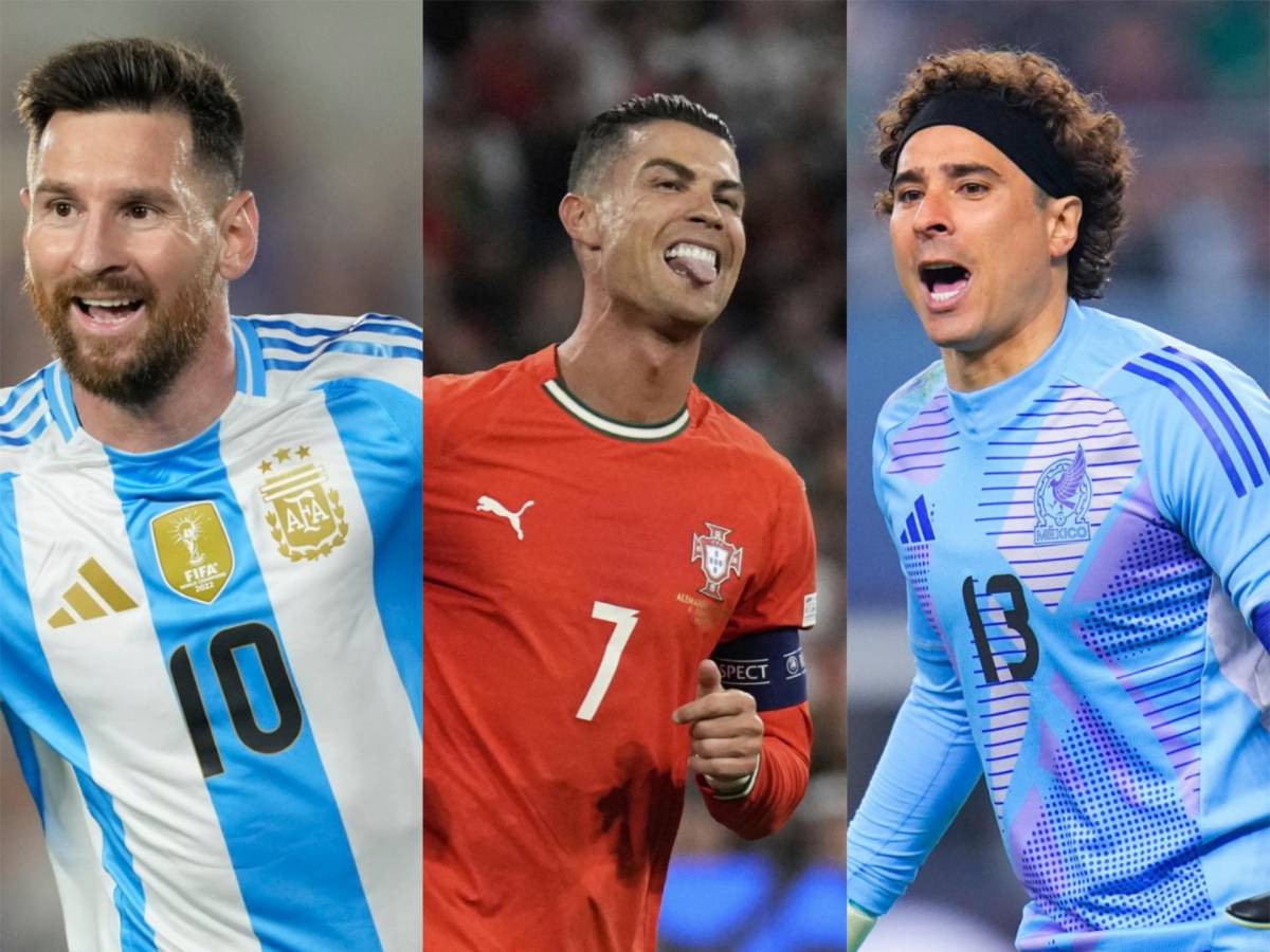 quei vecchietti che partecipano ai mondiali da Ilgiornale.it quei vecchietti che partecipano ai mondiali