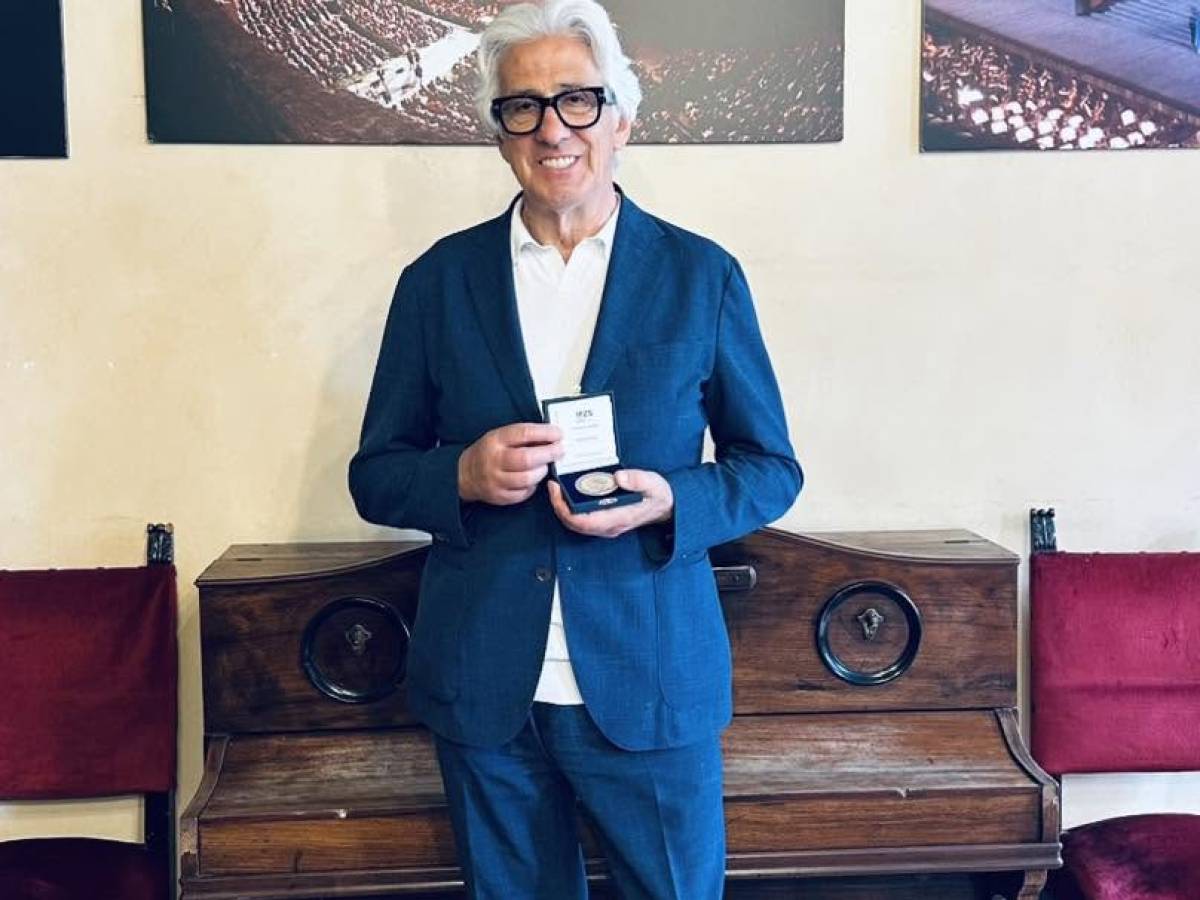 elezioni macerata conferma parcaroli 232 il secondo sindaco di centrodestra della storia del comune da Ilgiornale.it elezioni macerata conferma parcaroli 232 il secondo sindaco di centrodestra della storia del comune