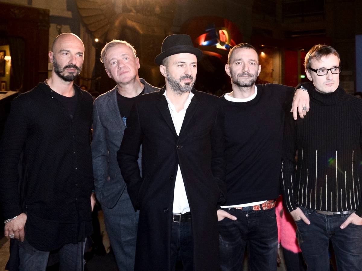 subsonica ambasciatori di torino nel mondo il centrodestra si oppone schierati con askatasuna da Ilgiornale.it subsonica ambasciatori di torino nel mondo il centrodestra si oppone schierati con askatasuna