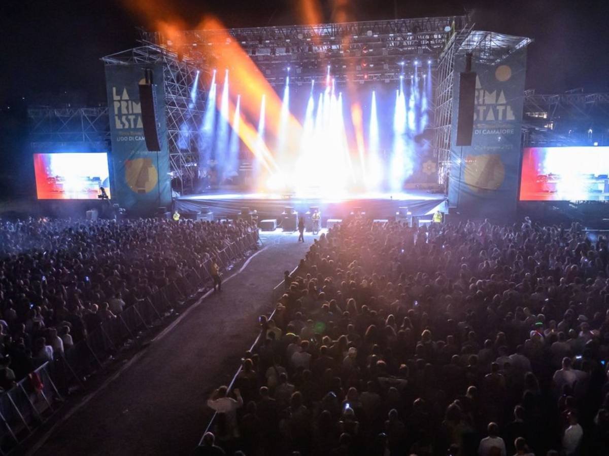 la prima estate torna il festival che apre la stagione dei concerti da Ilgiornale.it la prima estate torna il festival che apre la stagione dei concerti