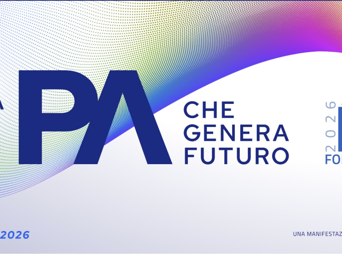 forum pa 2026 la pubblica amministrazione cambia volto boom di assunzioni giovani protagonisti e sfida dell8217intelligenza artificiale da Ilgiornale.it forum pa 2026 la pubblica amministrazione cambia volto boom di assunzioni giovani protagonisti e sfida dell8217intelligenza artificiale