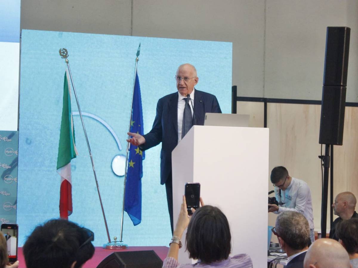 h2it all8217hydrogen expo per affrontare le sfide strategiche e guidare lo sviluppo del settore da Ilgiornale.it h2it all8217hydrogen expo per affrontare le sfide strategiche e guidare lo sviluppo del settore
