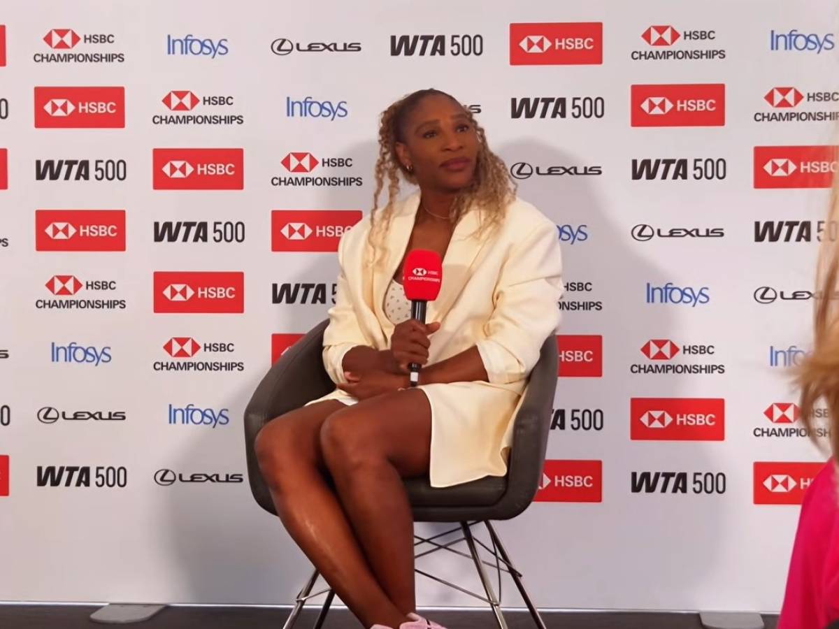 serena williams di nuovo in campo quando e dove vederla da Ilgiornale.it serena williams di nuovo in campo quando e dove vederla