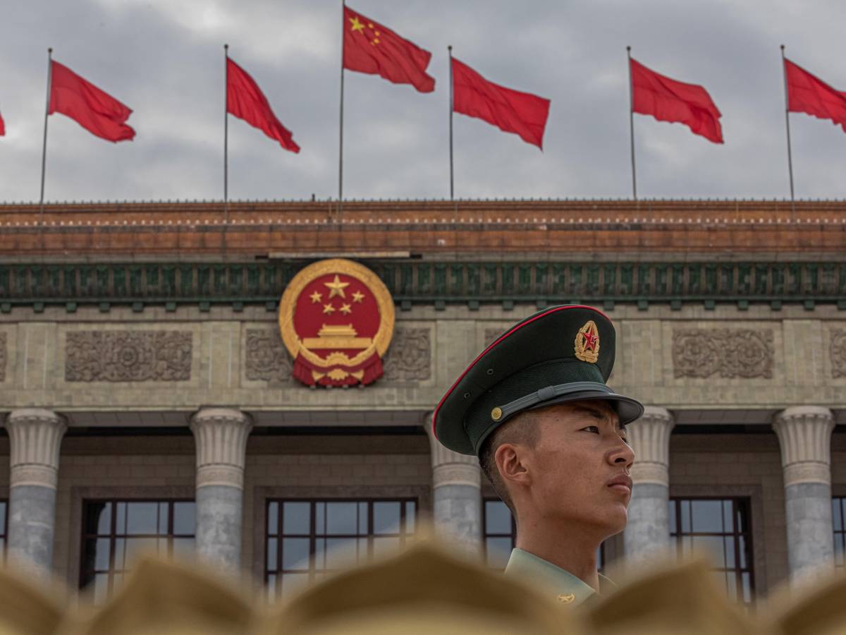 infiltrazioni e missioni dietro le linee cos236 la cina addestra i suoi scout da Ilgiornale.it infiltrazioni e missioni dietro le linee cos236 la cina addestra i suoi scout