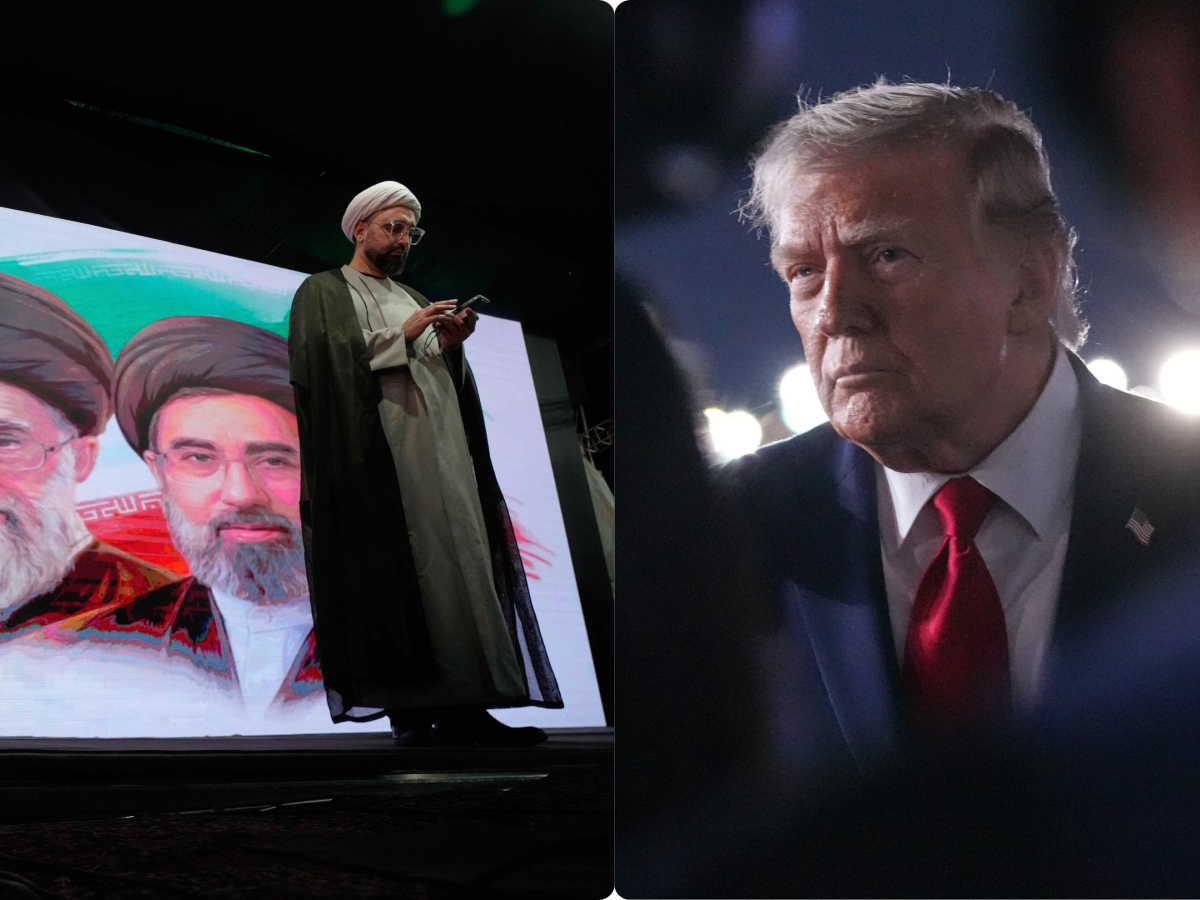 gli usa iniziati attacchi contro diversi target in iran scontri navali ed esplosioni vicino a hormuz da Ilgiornale.it gli usa iniziati attacchi contro diversi target in iran scontri navali ed esplosioni vicino a hormuz