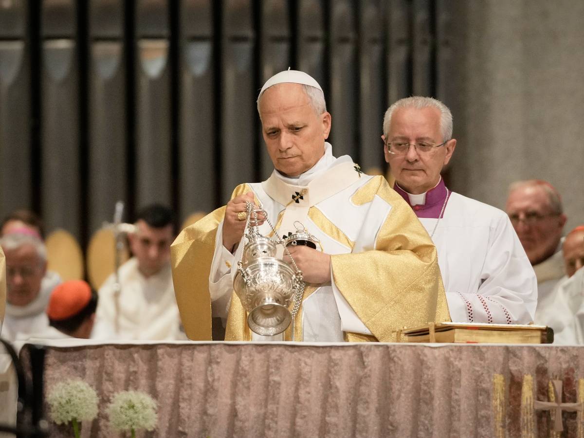 papa leone xiv celebrer224 i funerali del cardinale ruini a san pietro da Ilgiornale.it papa leone xiv celebrer224 i funerali del cardinale ruini a san pietro