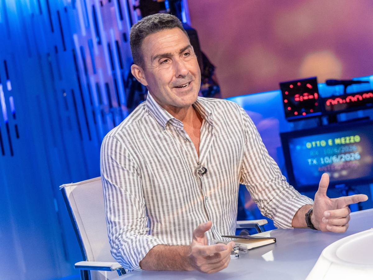 centrodestra migranti e lega vannacci per la prima volta da lilli gruber da Ilgiornale.it centrodestra migranti e lega vannacci per la prima volta da lilli gruber