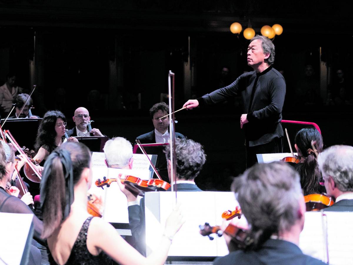 chung dirige la filarmonica da Ilgiornale.it chung dirige la filarmonica