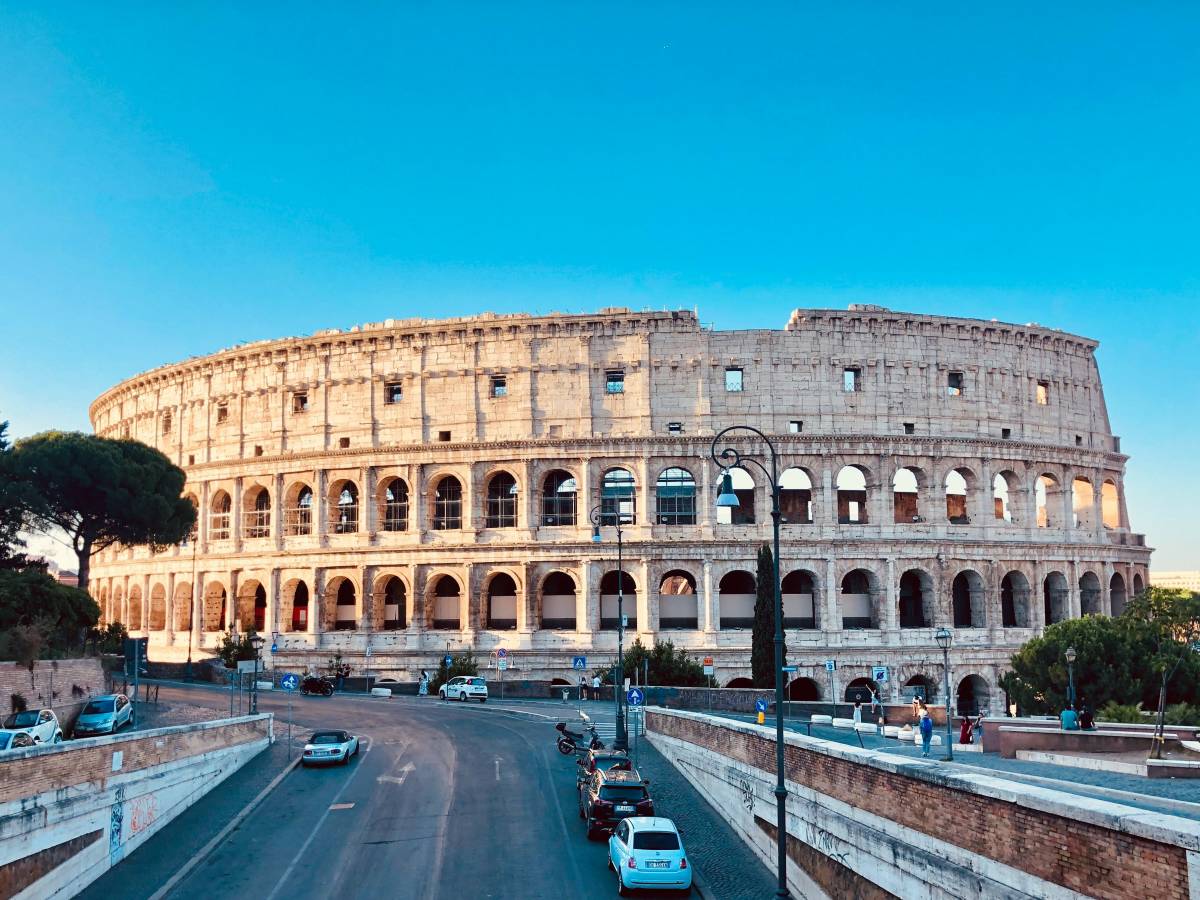 roma intasata da tre cortei andiamo a ostia da Ilgiornale.it roma intasata da tre cortei andiamo a ostia