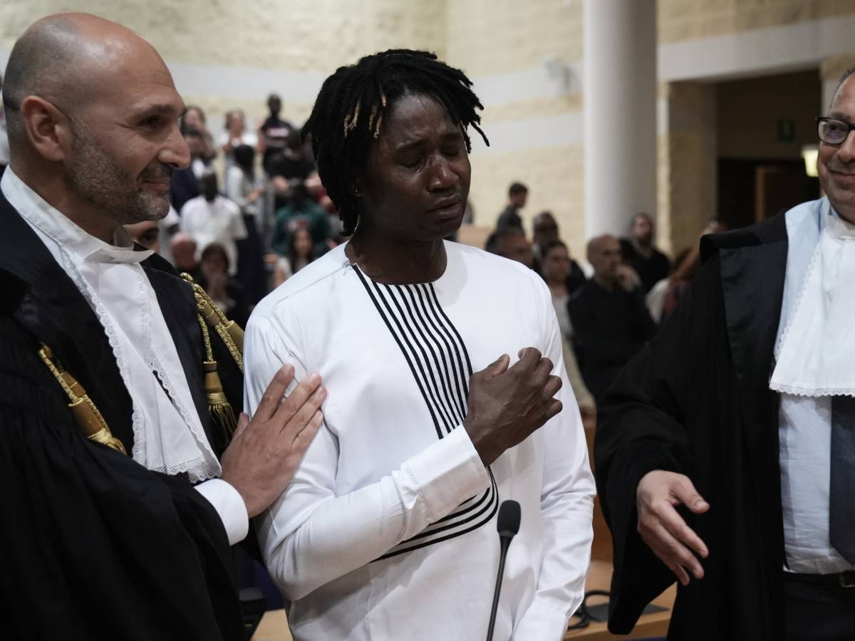 crollati tutti gli indizi contro di lui dassilva non 232 il killer liberato da Ilgiornale.it crollati tutti gli indizi contro di lui dassilva non 232 il killer liberato