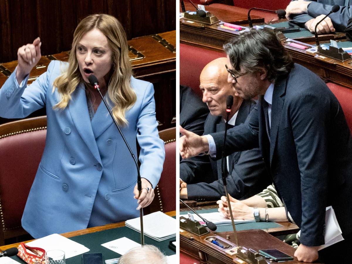la vergogna del grillino silvestri in aula meloni premier inginocchiato lei lo asfalta non accettate che sia arrivata qui senza scorciatoie da Ilgiornale.it la vergogna del grillino silvestri in aula meloni premier inginocchiato lei lo asfalta non accettate che sia arrivata qui senza scorciatoie