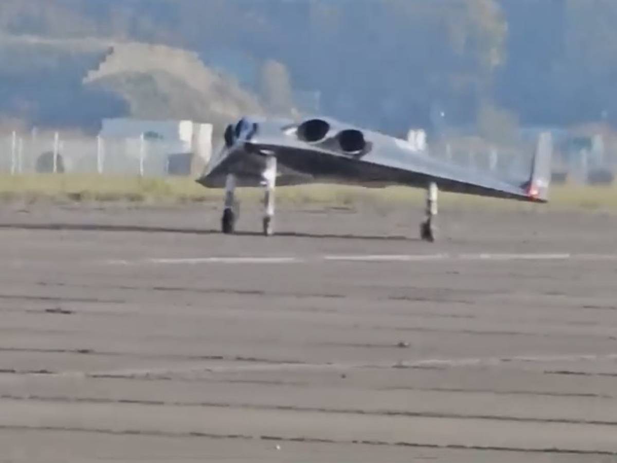 la germania presenta il cobra 600 cosa sappiamo del niovo drone intercettore da Ilgiornale.it la germania presenta il cobra 600 cosa sappiamo del niovo drone intercettore