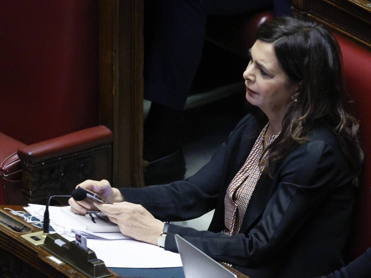 il femminismo a intermittenza di boldrini il sessismo va bene solo se a sinistra da Ilgiornale.it il femminismo a intermittenza di boldrini il sessismo va bene solo se a sinistra
