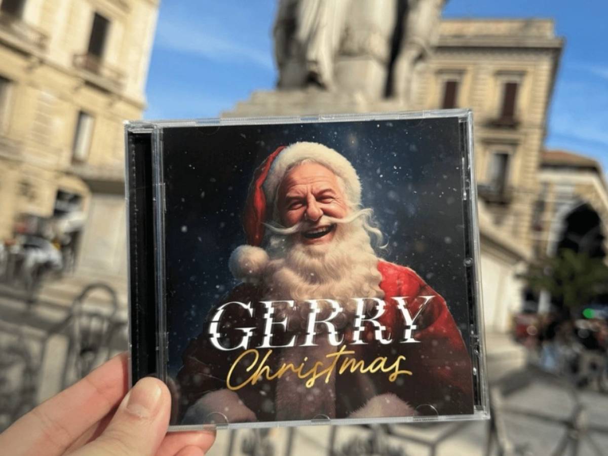thousand dreams l8217ia creativa col volto di gerry scotti da Ilgiornale.it thousand dreams l8217ia creativa col volto di gerry scotti