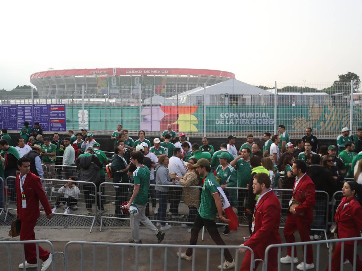 gli occhi del mondo sui mondiali cerimonia di apertura e poi subito in campo da Ilgiornale.it gli occhi del mondo sui mondiali cerimonia di apertura e poi subito in campo