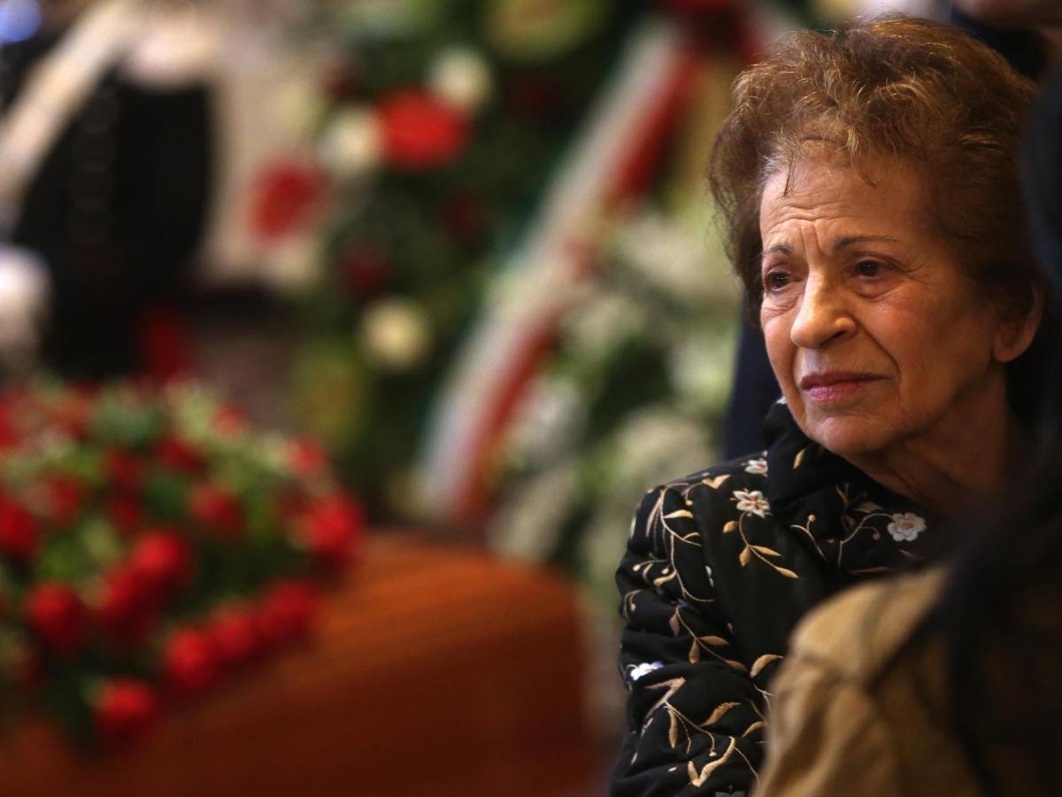 200 morta sultana razon la vedova di umberto veronesi aveva 94 annid da Ilgiornale.it 200 morta sultana razon la vedova di umberto veronesi aveva 94 annid