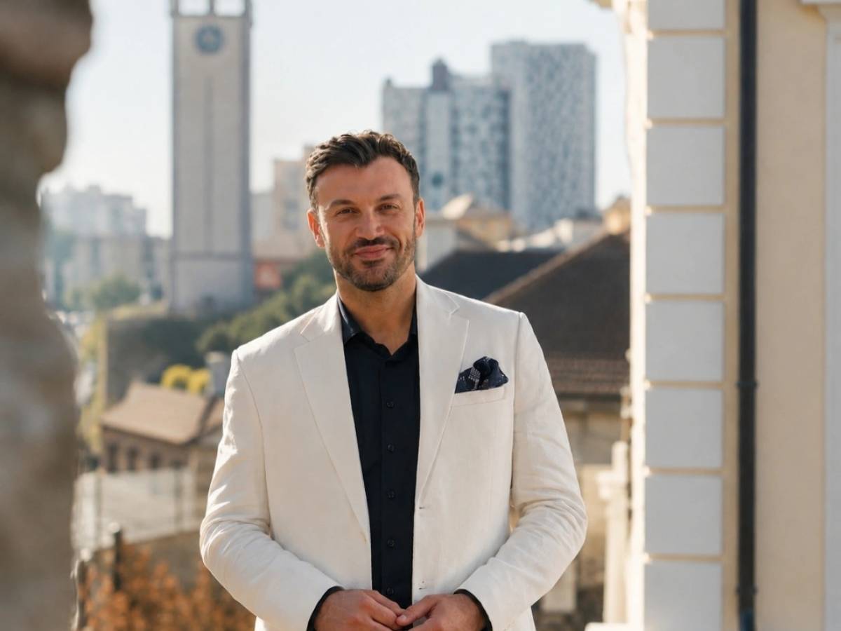 xhani shqerra l8217albania non deve scegliere tra sviluppo e identit224 deve avere il coraggio di costruire il proprio futuro da Ilgiornale.it xhani shqerra l8217albania non deve scegliere tra sviluppo e identit224 deve avere il coraggio di costruire il proprio futuro