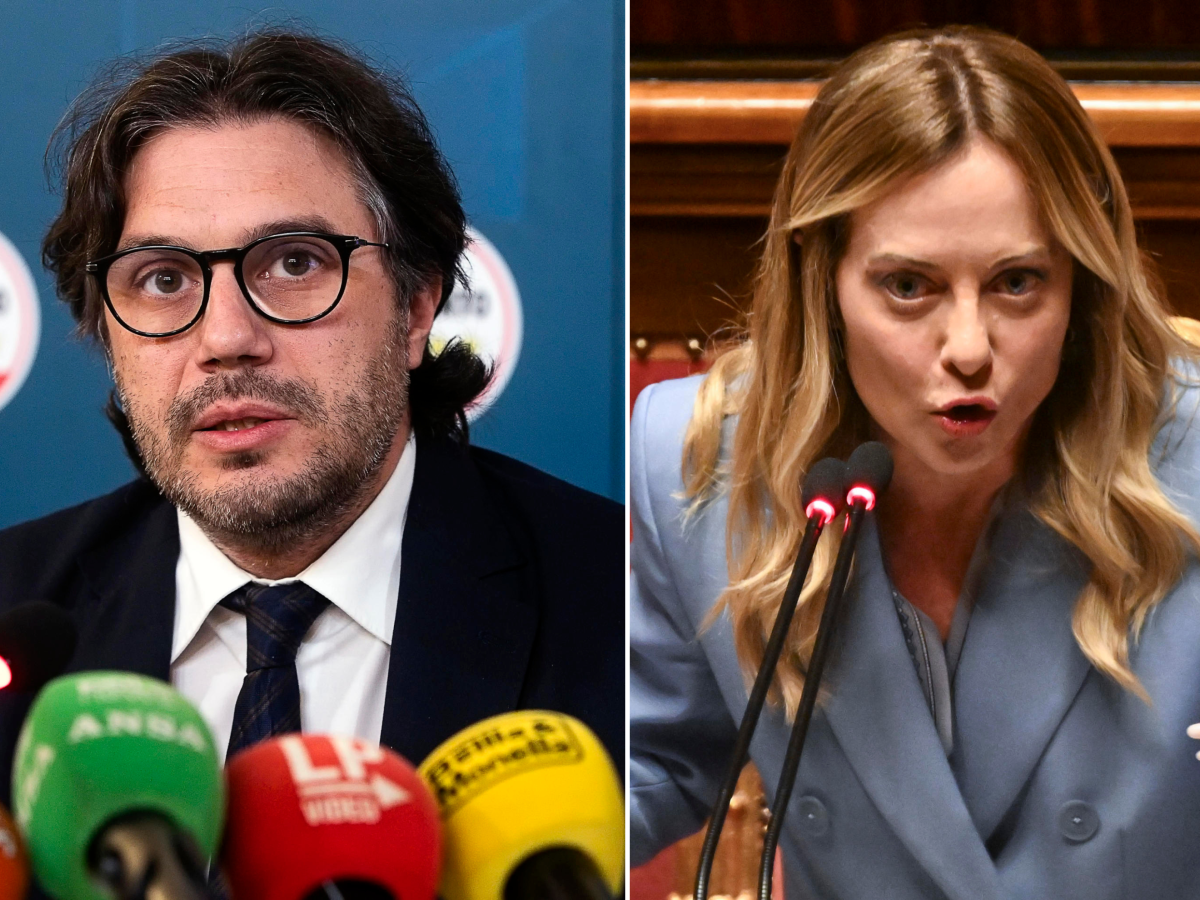 il valore di un paio di ginocchiere da Ilgiornale.it il valore di un paio di ginocchiere