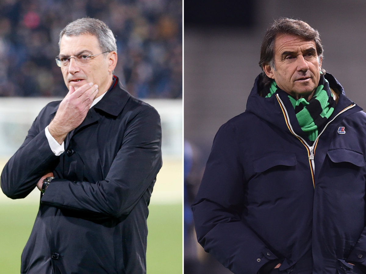 juve addio comolli arriva carnevali da Ilgiornale.it juve addio comolli arriva carnevali