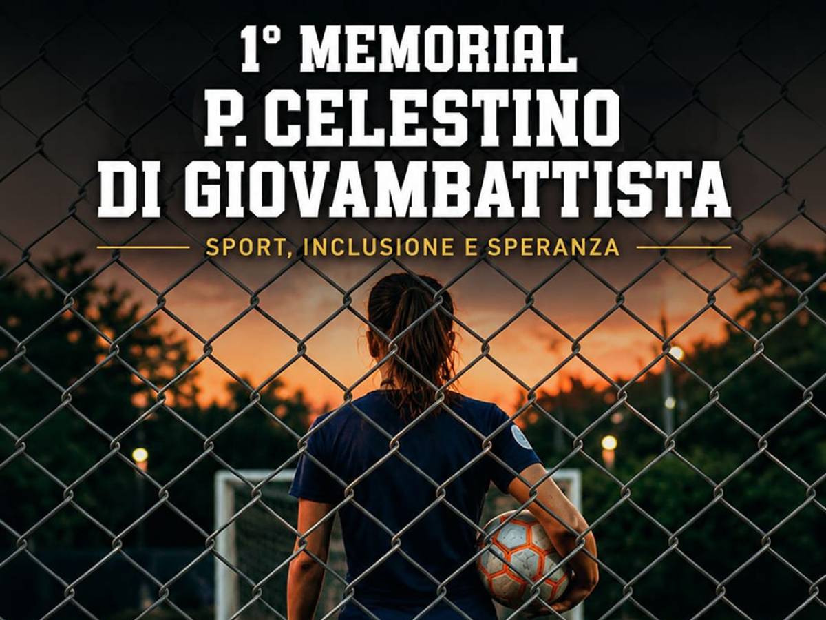 manalive e atletico diritti a rebibbia femminile una giornata di solidariet224 sport e speranza dedicata al missionario camilliano ucciso in burkina faso da Ilgiornale.it manalive e atletico diritti a rebibbia femminile una giornata di solidariet224 sport e speranza dedicata al missionario camilliano ucciso in burkina faso