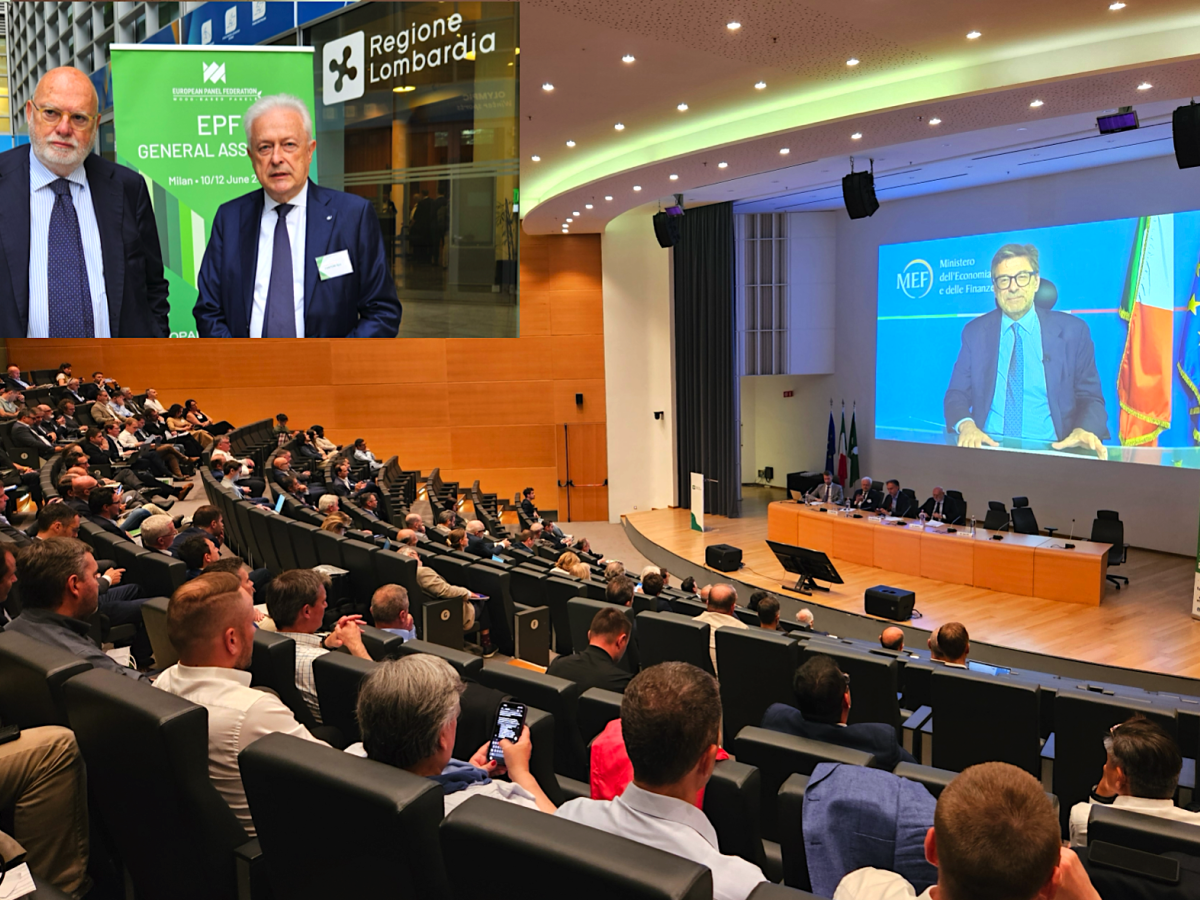 industria dei pannelli la ue cambi rotta per tutelare la filiera del legno arredo da Ilgiornale.it industria dei pannelli la ue cambi rotta per tutelare la filiera del legno arredo