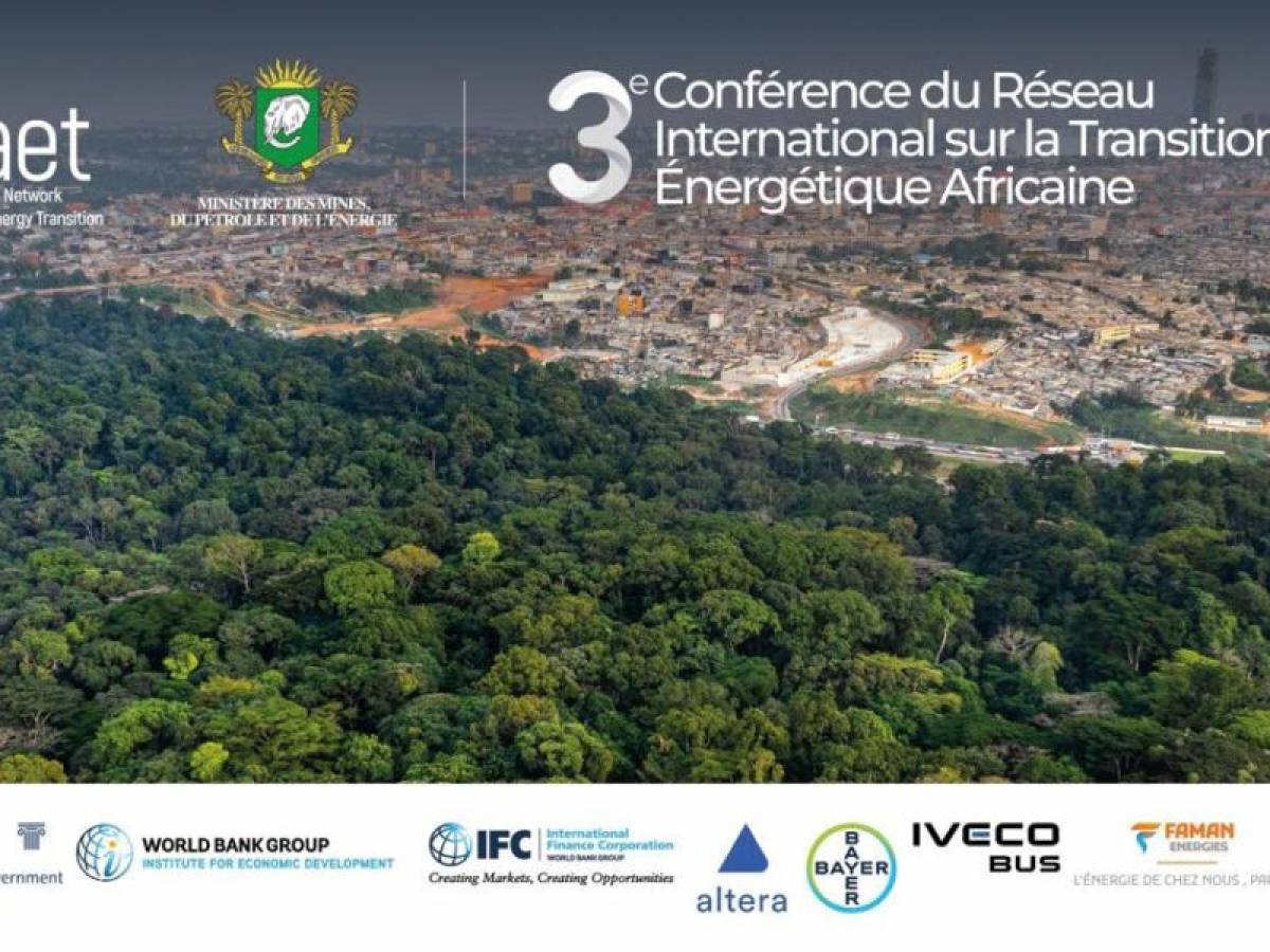 ad abidjan la conferenza inaet promossa da eni gruppo banca mondiale e luiss da Ilgiornale.it ad abidjan la conferenza inaet promossa da eni gruppo banca mondiale e luiss