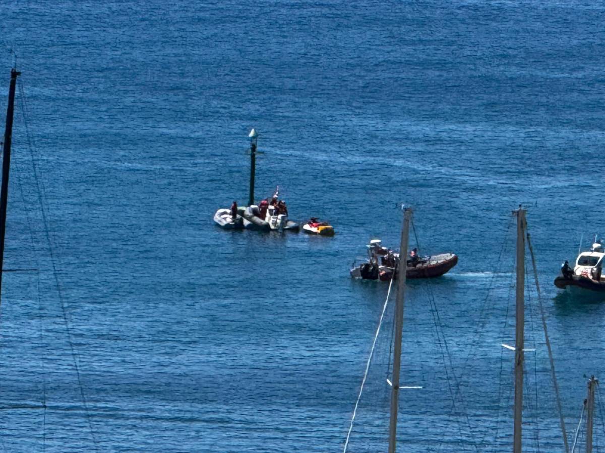 ventimiglia ritrovati in mare i corpi senza vita di due dispersi da Ilgiornale.it ventimiglia ritrovati in mare i corpi senza vita di due dispersi