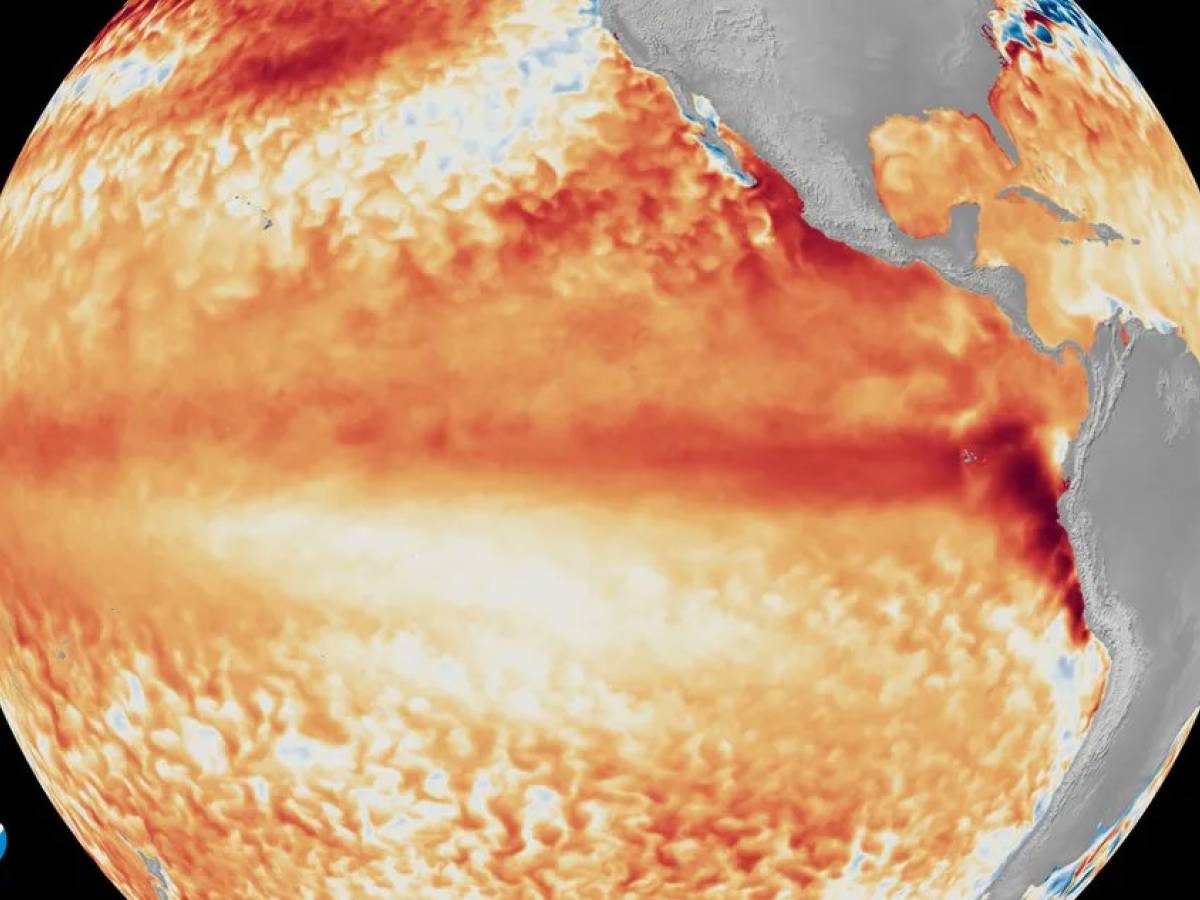 arriva un super el nino allarme caldo cosa pu242 accadere in italia da Ilgiornale.it arriva un super el nino allarme caldo cosa pu242 accadere in italia