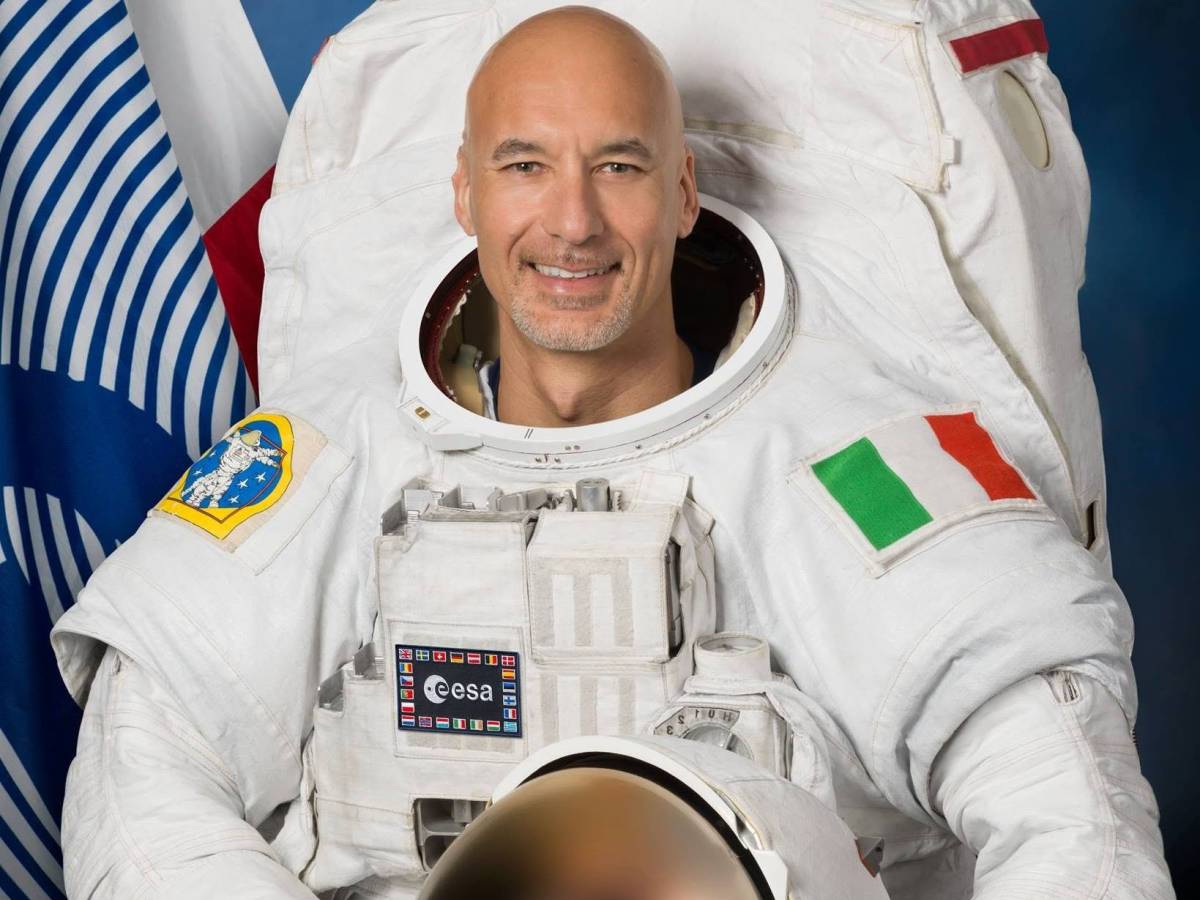 vivo in 8 metri cubi cos236 parmitano si prepara ad andare sulla luna da Ilgiornale.it vivo in 8 metri cubi cos236 parmitano si prepara ad andare sulla luna