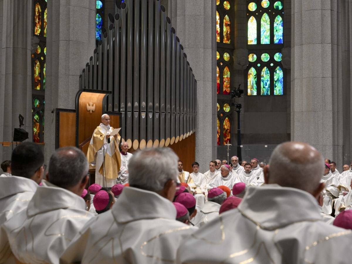 la sagrada fam237lia non 232 uno spreco 200 un memoriale della fede nel cuore di barcellona da Ilgiornale.it la sagrada fam237lia non 232 uno spreco 200 un memoriale della fede nel cuore di barcellona