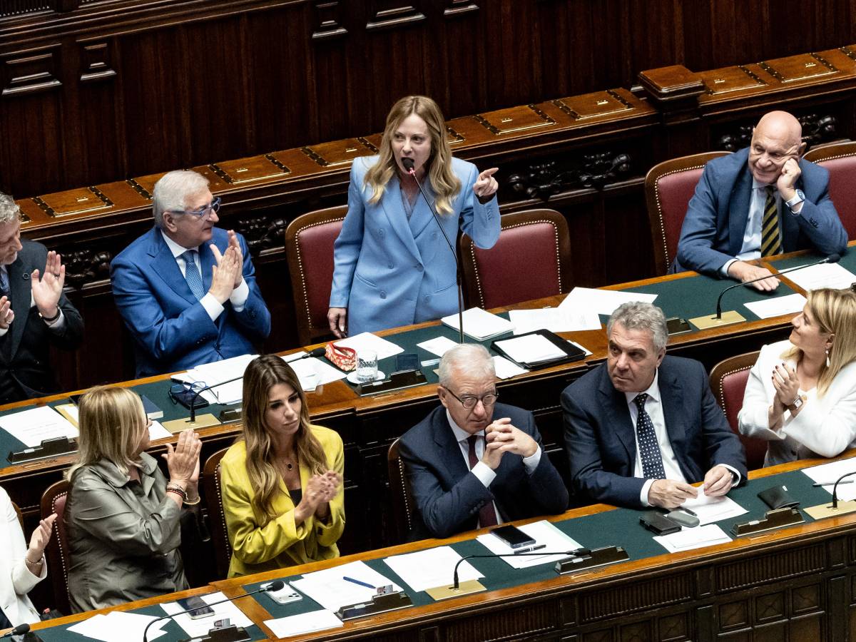 meloni patentino antifascista per gli editori 200 censura da Ilgiornale.it meloni patentino antifascista per gli editori 200 censura